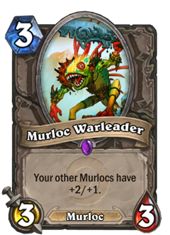 murloc warleader