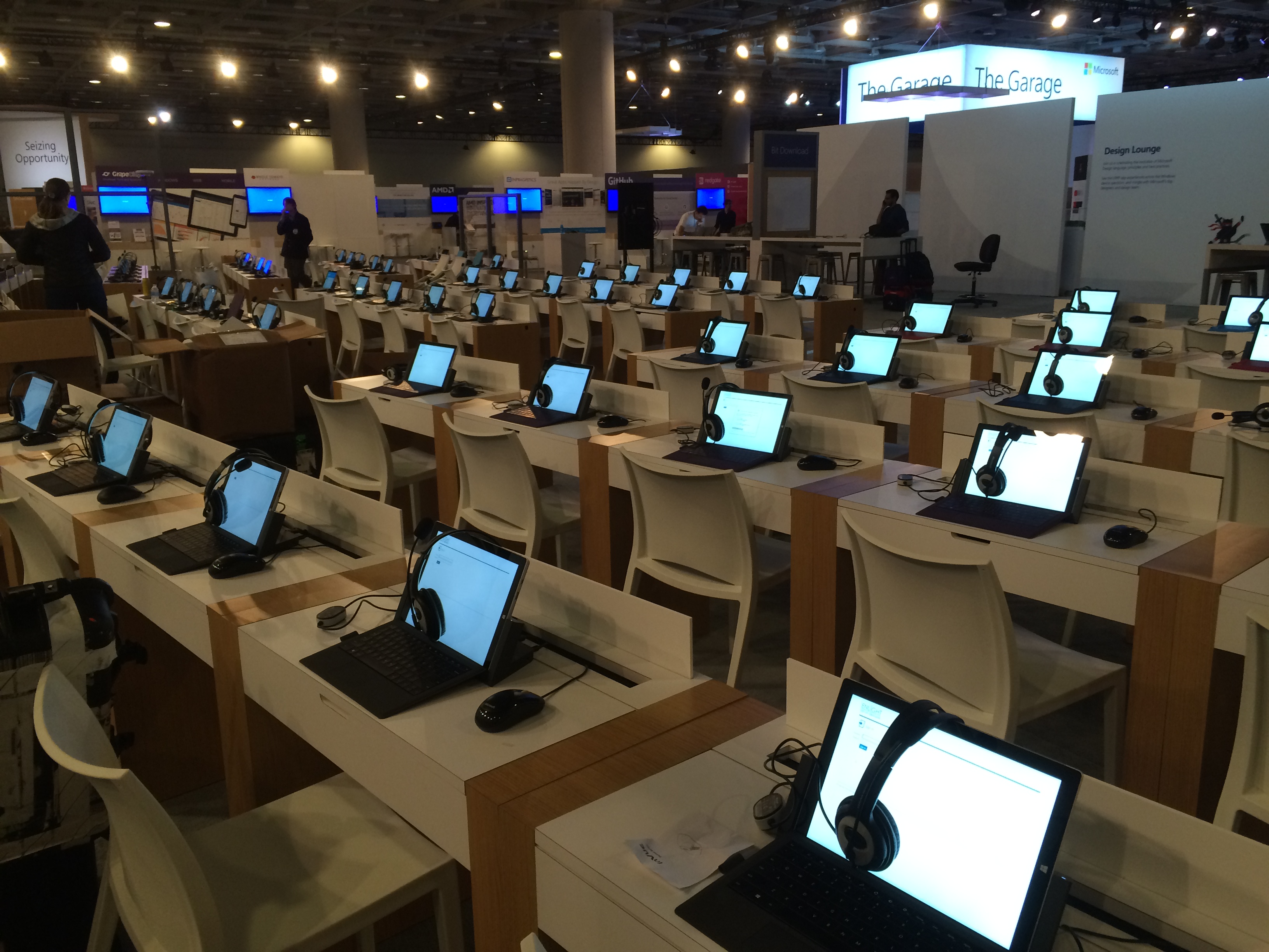 Windows Hackathon