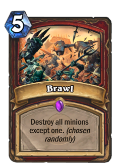 brawl